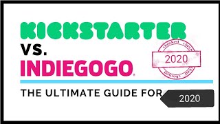 #Kickstarter #indiegogo How to know Kickstarter & Indiegogo product⭐⭐⭐