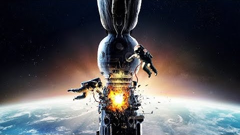 Starset - Ricochet music video