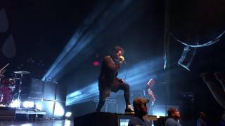 AFI- The Despair Factor (live)