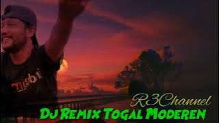 DJ Remix Togal Moderen