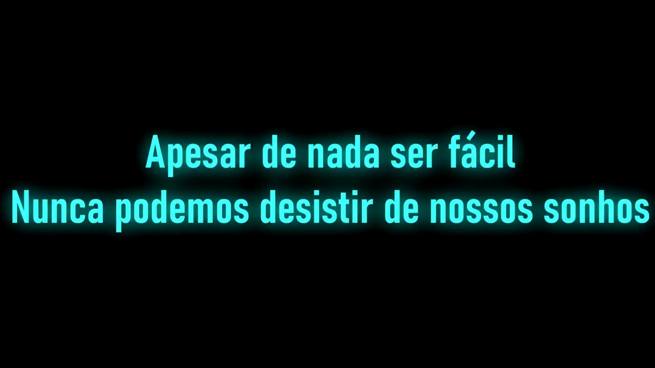 vai em frente sempre moleque.....