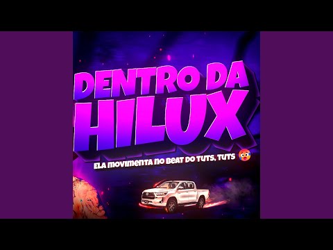 No Beat do Tuts Tuts - Funk