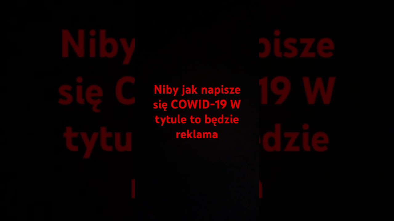COWID-19