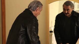 Detours Trailer