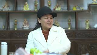 保持觉知 易度门 聊天室汇辑2018年1月