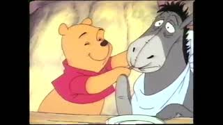 Winnie The Pooh Friendship Playtime Learning Instrumental Songs