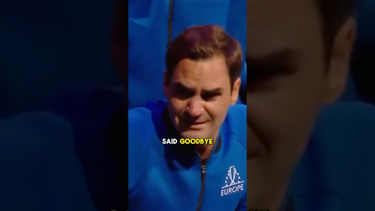 The secret behind Federer’s 310 weeks as world number one