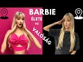 Barbie lete vs valsg 