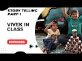 The Great Animal Race By Vivek | Online Education | #viralvideo