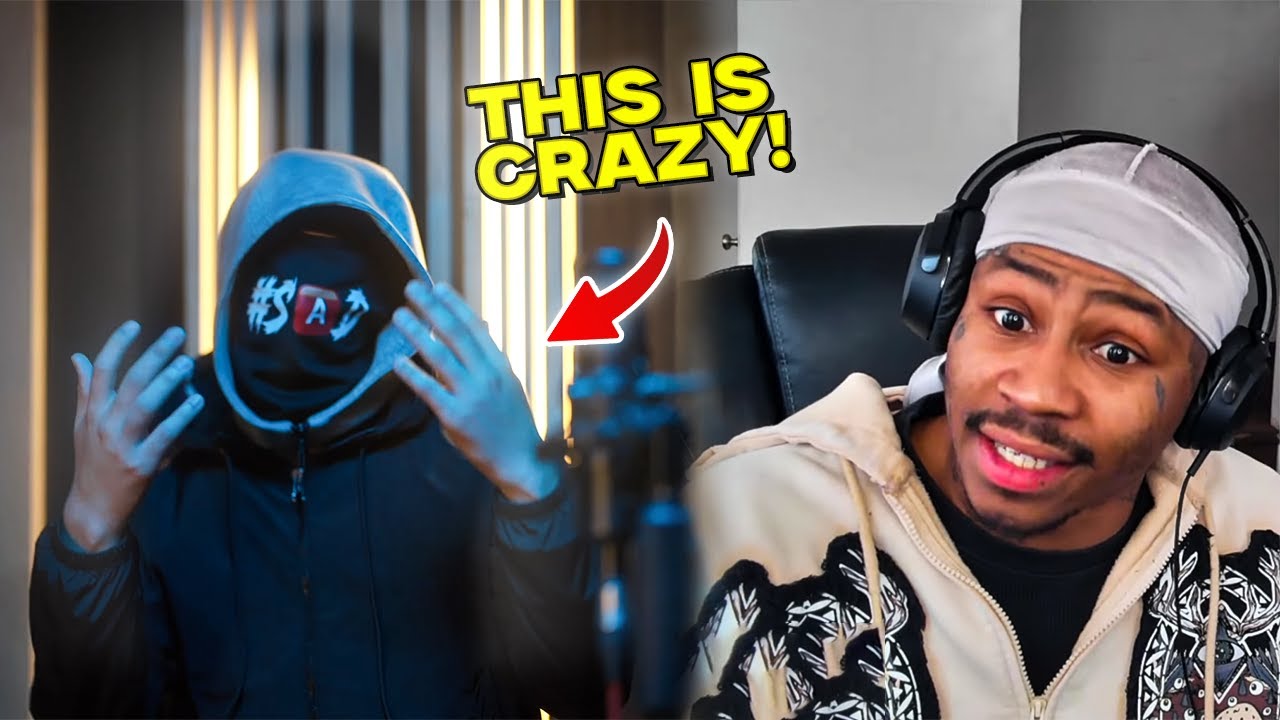 American From NY Reacts To UK DRILL | 