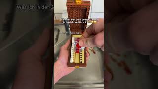 Kommentiere  „🏆“ für den Link vom Set#dexter #lego #bricks #viral