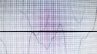 Computer Equalizer Graph Motion Background