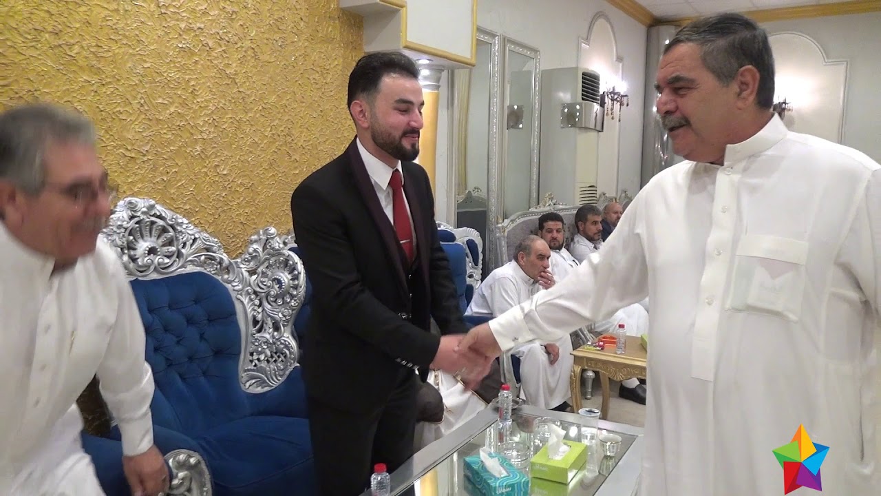 زواج محمد عوض الصبحة 
المايسترو جرير حطاب