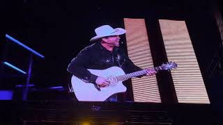 Garth Brooks - Charlotte Night 1 - “That Summer”