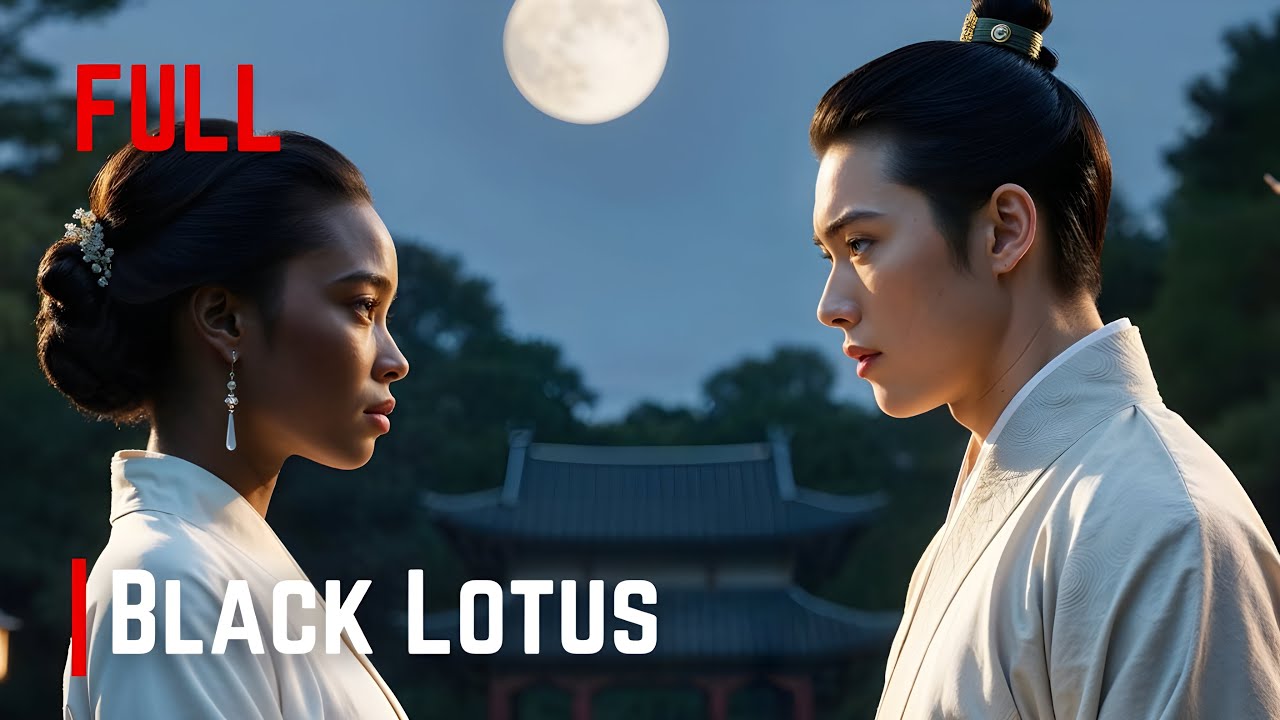 [ПОЛНАЯ ВЕРСИЯ] ЧЕРНОКОРОНАВИРУСНАЯ ДЕВУШКА находит любовь и строит империю в Древнем Китае!