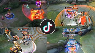 9999Iq Ml Best Tiktok Free Style Ml Tittok Memes Ml Funny Moments - Tongits Go