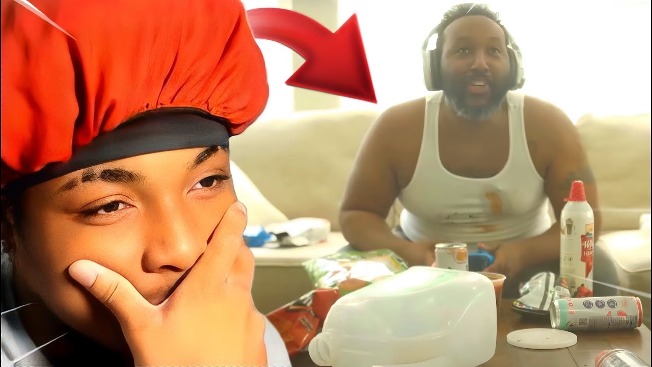 This Is Weirdest Youtube Channel Ever..