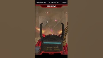 #Wrong place wrong time and that can be #fatal in #apexlegends