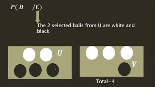 Grade 12- LS-  Application on conditional probability  problem#4
