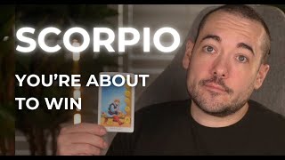 Scorpio This Shift Speeds Up Everything February 2026 Tarot