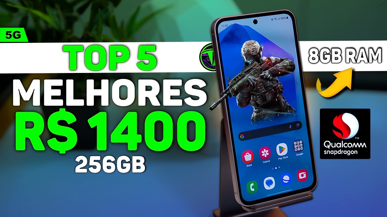 5-celulares-at-1400-reais-2024-bom-e-barato-para-jogos-youtube