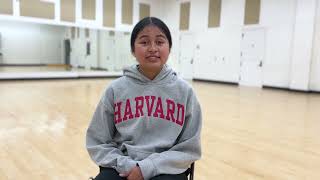 A Step Beyond Student Feature Yanitza