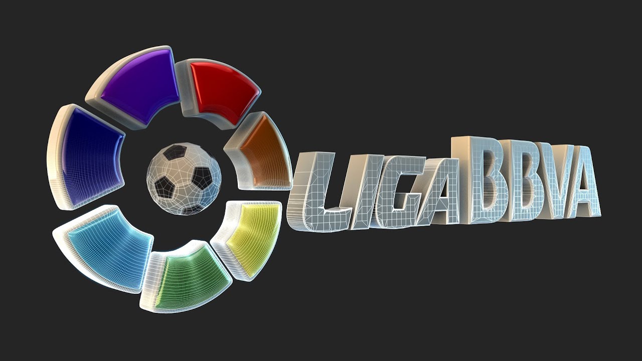 Spanish Liga BBVA Theme Song - YouTube