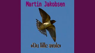 Video thumbnail of "Martin Jakobsen - Åh gid jeg var ungkarl igen"