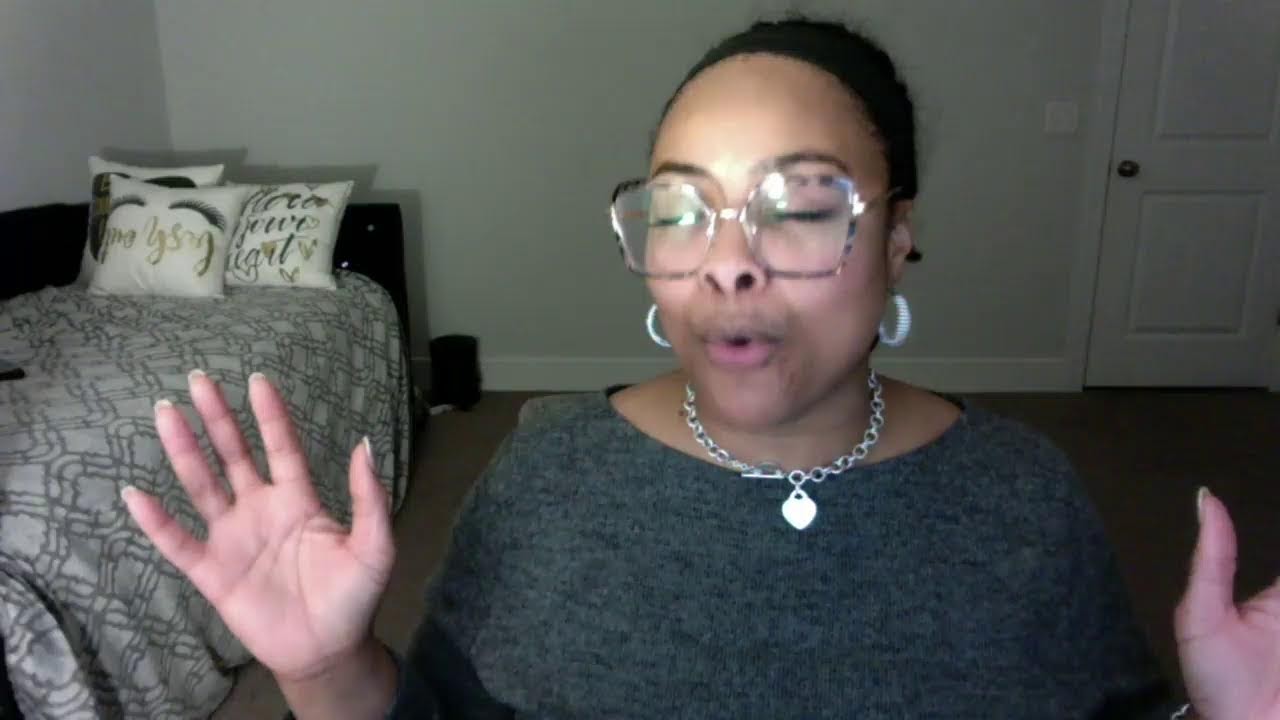 28 Days of Healing & Grieving- W/Coach Tiffany