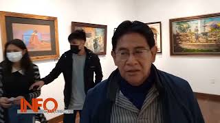 Sucremanta Multimedia Presenta El Programa Infoculturatv