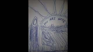 You are here, Wailin' Jennys covered by Hrok LeVieux