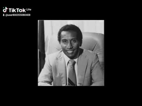 Song Dedicated to all PM who served PNG