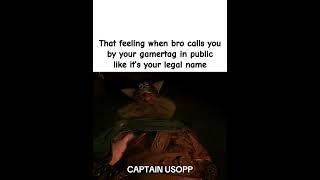 Chill out bro