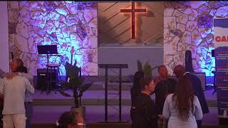 Tails Of Fire Re Eric Moreno Victory Life Church of Banning