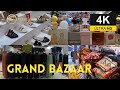 Tour of Grand Bazaar Seeb | Muscat