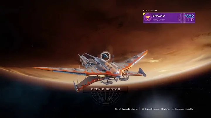1v1 Fun Destiny 2