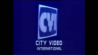 City Video International\/D.L.S. Film (1984\/1958)