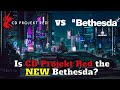 Is CD Projekt Red the New Bethesda? 🎮