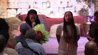 New Hope Easter Production