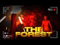 ANDYFY И FRESH Sons Of The Forest В КООПЕ + GTA 5 СПУСК!