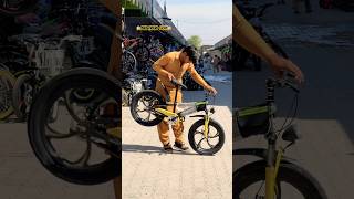 Part90) YouTube short video BMX 20 size friend ￼light Made China best quality#shortsfeed #trend  ￼