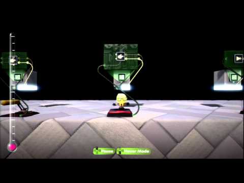 LBP2torials - 1 - Basic Logic (AND gates, OR gates, etc.)