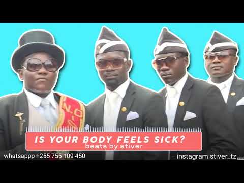 Bolingo Beat Instrumental Dance Banger Beat And Afrobeat Instrumental COFFIN DANCE Beat By Stiver