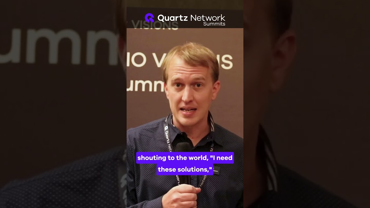 Soaring Eagle Data: QN Is Helping Us Break Through the Noise (Solution Provider)