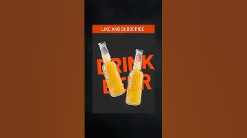 Text Stroke Effect | Photoshop 2025 Tips and Tricks #vectopix #photoshop #texteffect #animation