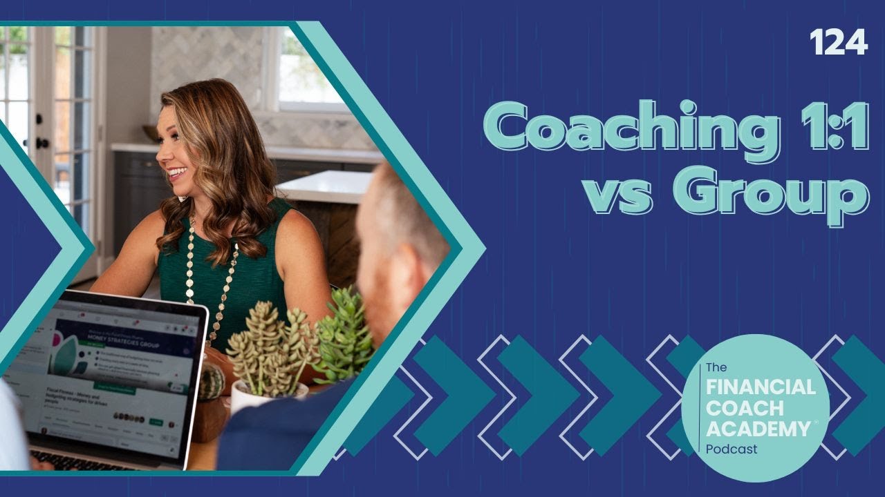 Should You Start a Group Coaching Program? Here's How to Know If You're ...