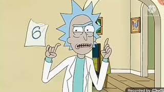 Rick And Morty Total Rickall Promo In Nicknito