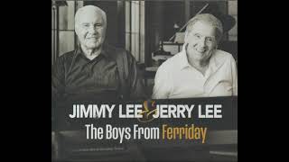 Miniatura del video "Jerry Lee Lewis & Jimmy Swaggart - The Lily Of The Valley"