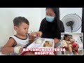 NA-CONFINE SI TEO SA HOSPITAL 