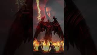 Samael – The Angel of Death and Judgment | The Hidden Truth from the Book of Enoch